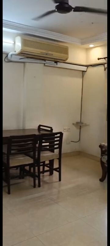 Staircase in 2 BHK Apartment at Rugvedi Apartment, Vile Parle East – for Rent