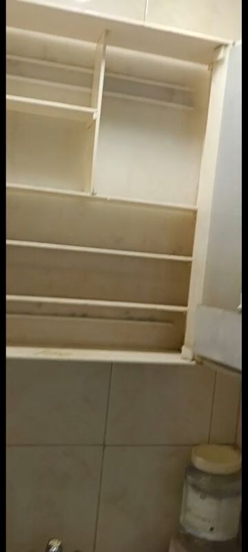 Furnished Amenities in 2 BHK Apartment at Rugvedi Apartment, Vile Parle East – for Rent