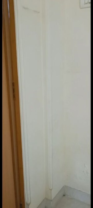 Building Lobby in 2 BHK Apartment at Rugvedi Apartment, Vile Parle East – for Rent