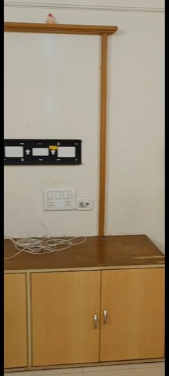 2 BHK Apartment For Rent in Rugvedi Apartment