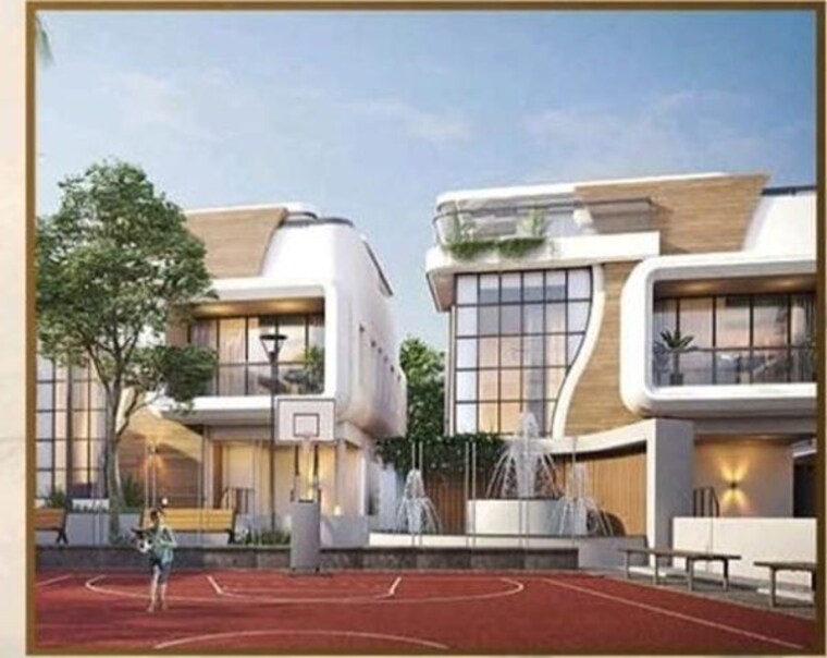 Exterior View, varca 4 Bedroom 3315 Sq.Ft. Villa In Varca Goa 9755097