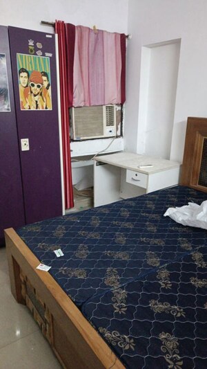 2 BHK Independent House For Rent in Sector 11