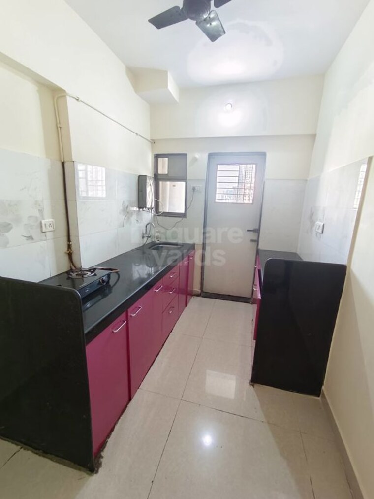 Kitchen, sobha-international-city-phase-1 5 Bedroom 2430 Sq.Ft. Apartment In Sector 109 Gurgaon 9755267