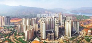 2 BHK Apartment For Sale in Lodha Splendora, Ghodbunder Road