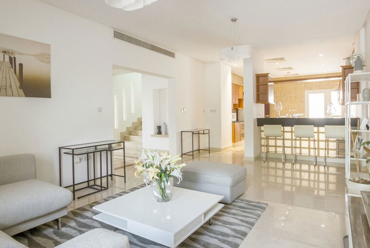 Living Room, whitefield 3 Bedroom 1483 Sq.Ft. Builder Floor In Whitefield Bangalore 9755317