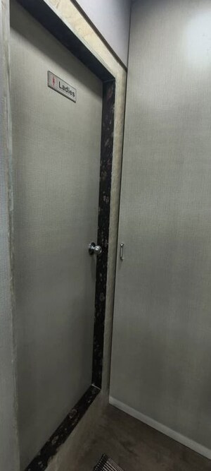 Furnished Amenities in  Office Space at Gundecha Onclave, Andheri East – for Rent