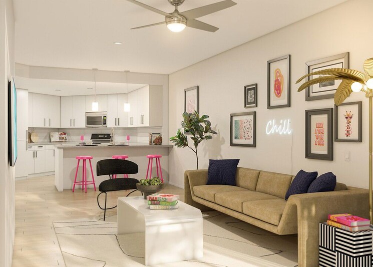 Living Room, whitefield 3 Bedroom 1465 Sq.Ft. Builder Floor In Whitefield Bangalore 9755385