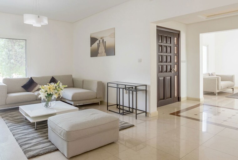 Living Room, whitefield 3 Bedroom 1426 Sq.Ft. Builder Floor In Whitefield Bangalore 9755394