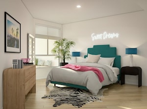 3 BHK Builder Floor For Sale in Whitefield