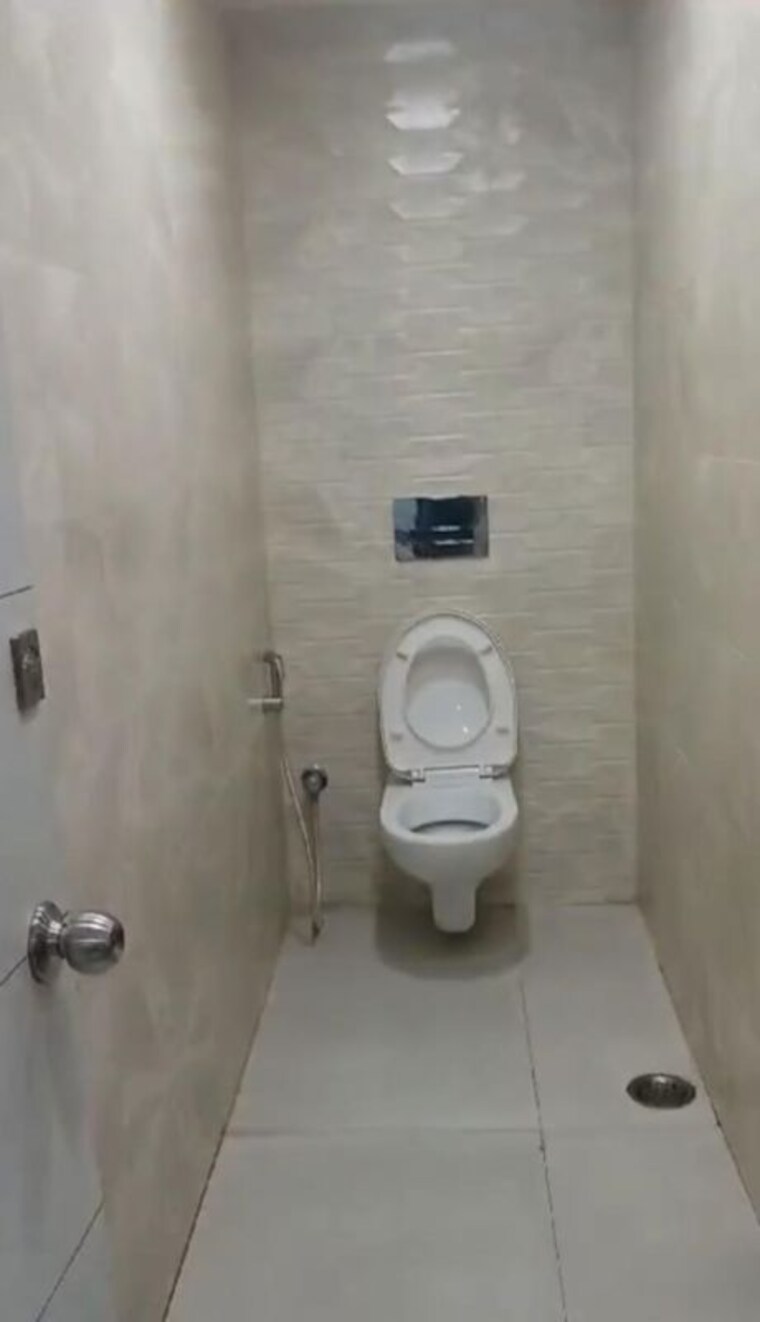 Bathroom, new town Commercial Office Space 1506 Sq.Ft. In New Town Kolkata 9755333