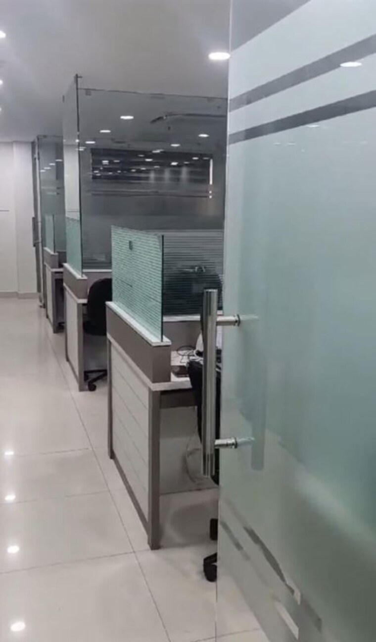 Team Area, new town Commercial Office Space 1506 Sq.Ft. In New Town Kolkata 9755333