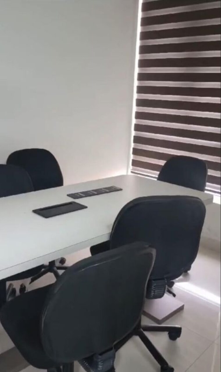 Team Area, new town Commercial Office Space 1506 Sq.Ft. In New Town Kolkata 9755333