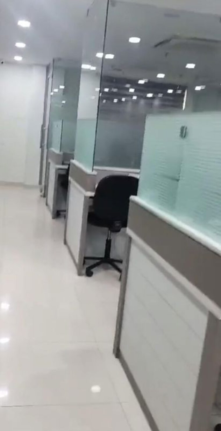 Team Area, new town Commercial Office Space 1506 Sq.Ft. In New Town Kolkata 9755333