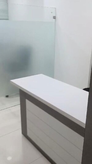 Team Area in  Office Space at New Town – for Rent