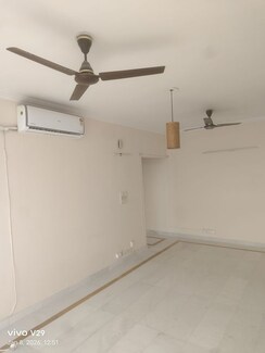 4 BHK + Study Room Apartment For Rent in Power Grid Township