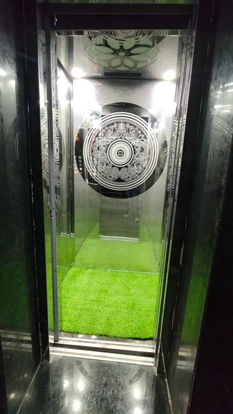 undefined, sector 56 1 Bedroom 180 Sq.Yd. Builder Floor In Sector 56 Gurgaon 9755443