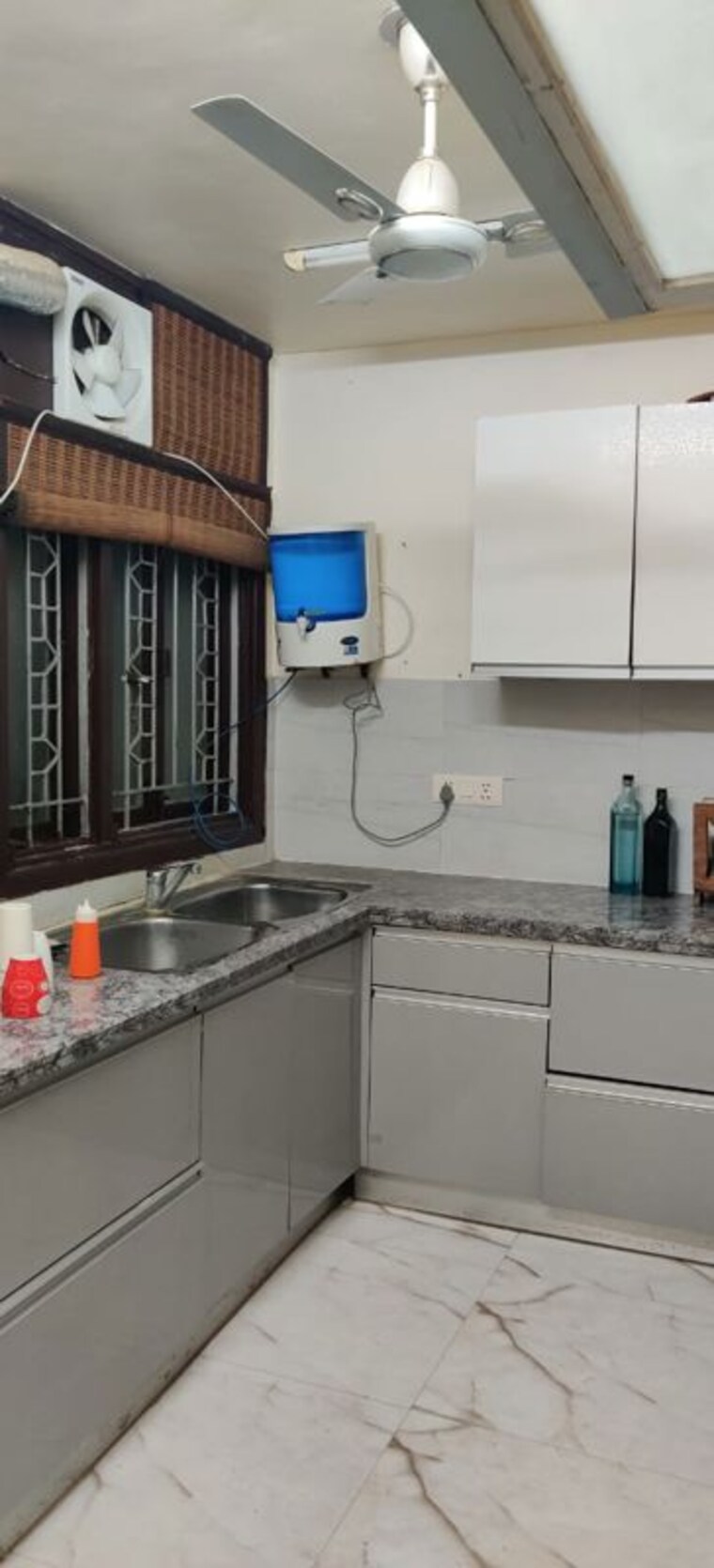 Kitchen, conscient-hines-elevate 3 Bedroom 2095 Sq.Ft. Apartment In Sector 59 Gurgaon 9755466