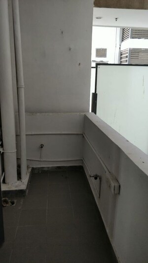 Kitchen in 3 BHK Apartment at Conscient Hines Elevate, Sector 59 – for Rent