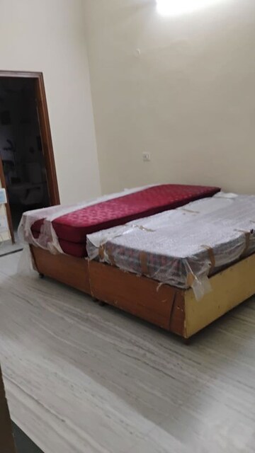 2 BHK Apartment For Sale in RWA Jalvayu Vihar, Sector 25