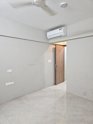 Bedroom in 2 BHK Apartment at Shree Krishna Devasya, Chembur – for Sale