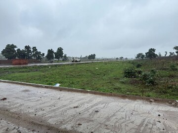 Plot Area in  Plot at Rolu Khedi – for Sale