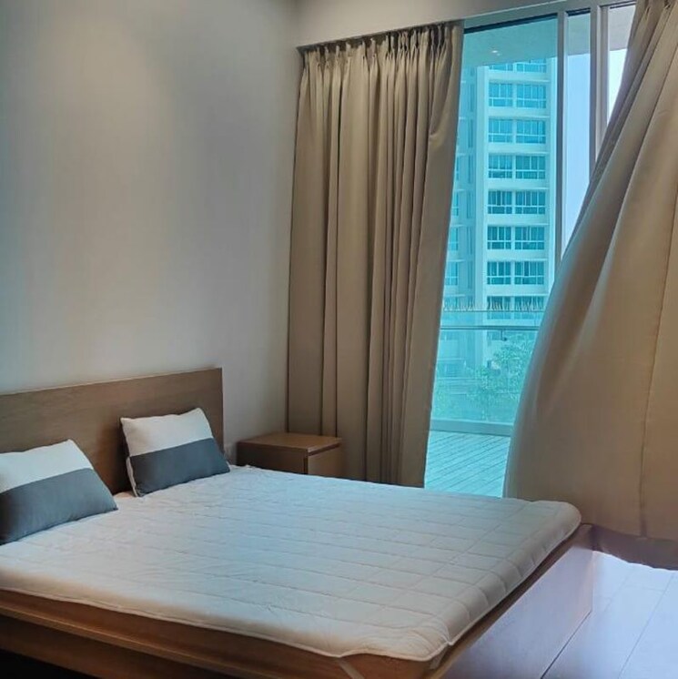 Bedroom, omkar-1973 4 Bedroom 1870 Sq.Ft. Apartment In Century Bazar Mumbai 9755487