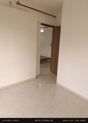 1.5 BHK Apartment For Rent in Kyraa Ariso Apartment, Chembur
