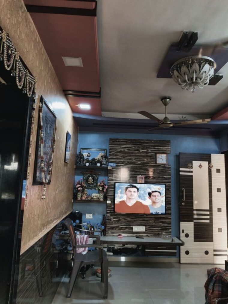 undefined, shripal-tower 1 Bedroom 580 Sq.Ft. Apartment In Nalasopara West Palghar 9755495