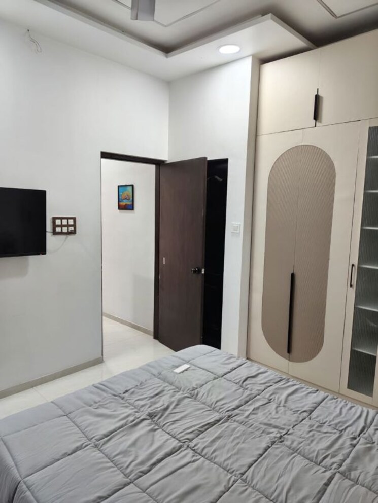 Room, shripal-tower 1 Bedroom 580 Sq.Ft. Apartment In Nalasopara West Palghar 9755495