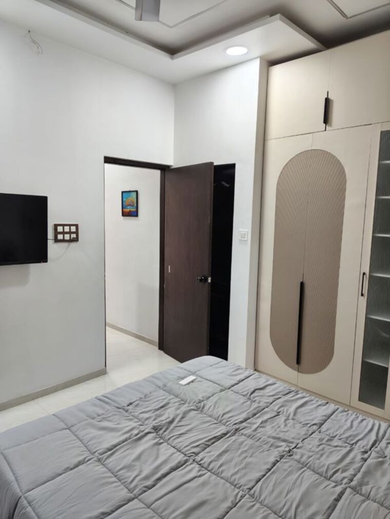 Room, shripal-tower 1 Bedroom 580 Sq.Ft. Apartment In Nalasopara West Palghar 9755495