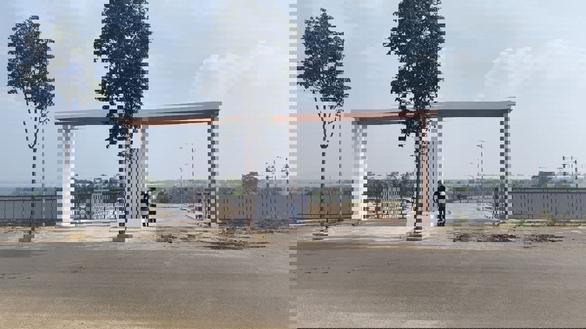 Plot For Sale in Hoskote