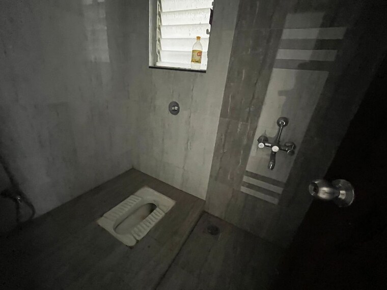 Bathroom, pashan sus road 2 Bedroom 1000 Sq.Ft. Apartment In Pashan Sus Road Pune 9755471
