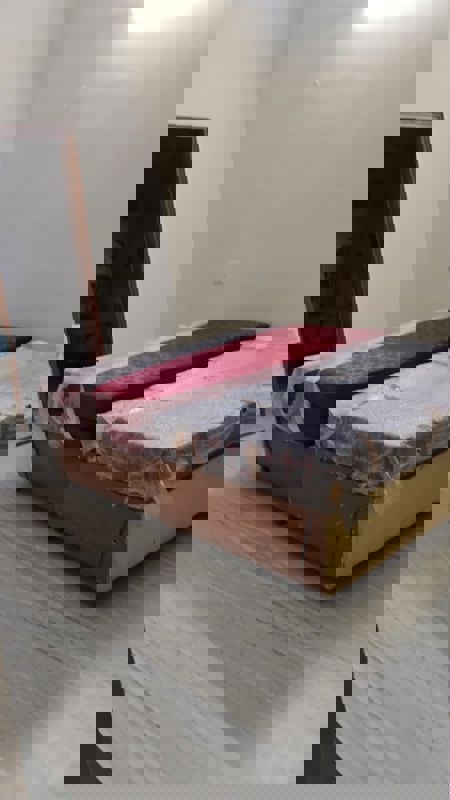 2 BHK + Study Room 1200 Sq.Ft. Apartment in RWA Jalvayu Vihar