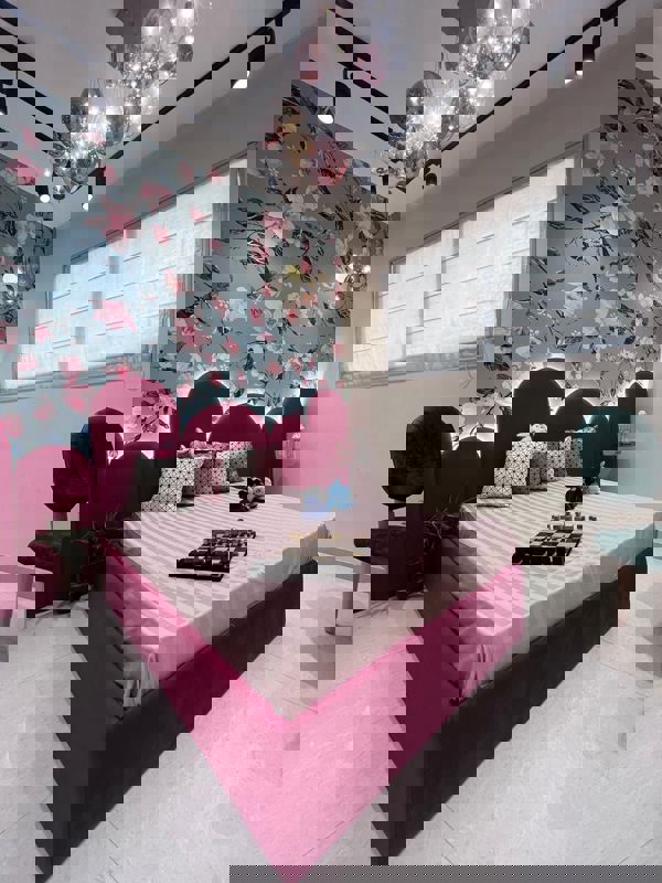 3 BHK + Extra Room Apartment For Sale in L And T The Gateway