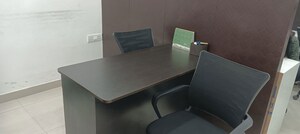 Kitchen in  Office Space at Mani Casadona, New Town – for Rent