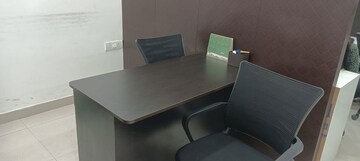 Kitchen in  Office Space at Mani Casadona, New Town – for Rent