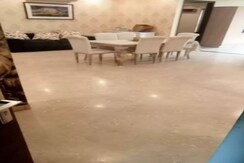 3 BHK + Pooja Room,Servant Room,Study Room Apartment For Rent in Abw La Lagune