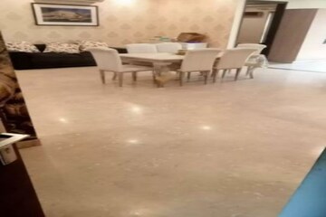 3 BHK Apartment For Rent in Abw La Lagune, Sector 54