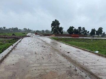  Plot For Sale in Rolu Khedi