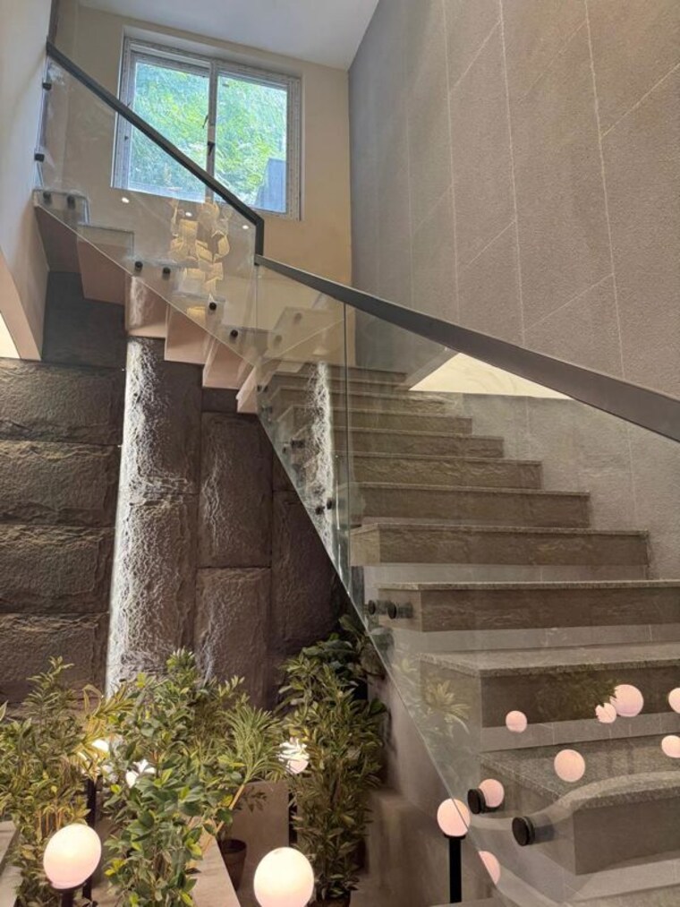 Balcony, naraina 4 Bedroom 3600 Sq.Ft. Builder Floor In Naraina Delhi 9755189