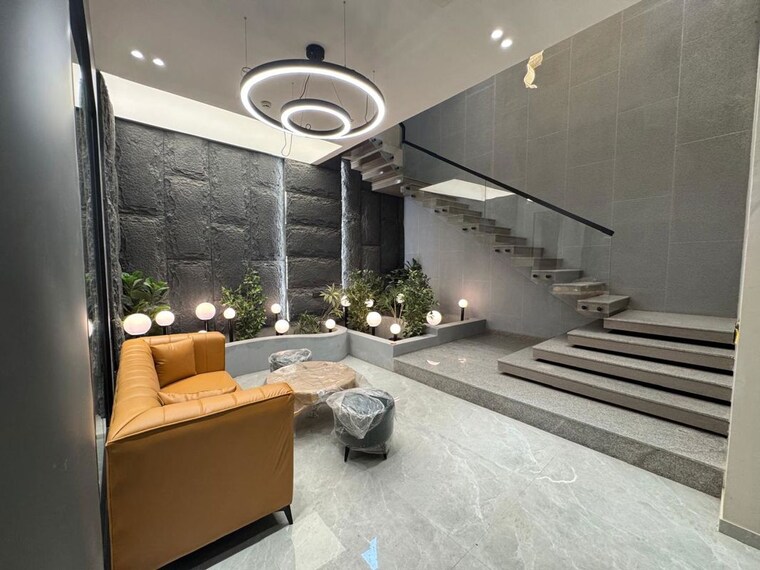 Balcony, naraina 4 Bedroom 3600 Sq.Ft. Builder Floor In Naraina Delhi 9755189