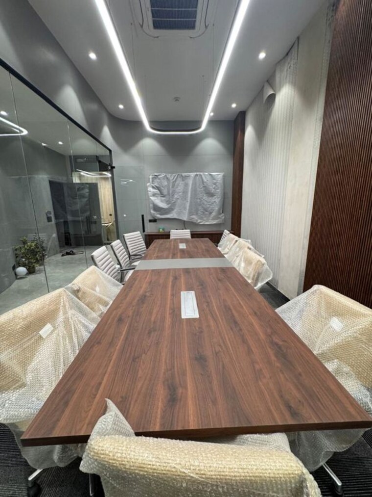 Kitchen, naraina 4 Bedroom 3600 Sq.Ft. Builder Floor In Naraina Delhi 9755189