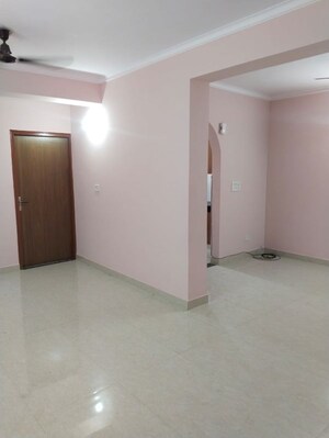 Hall in 2 BHK Apartment at Sector 17 Dwarka – for Rent