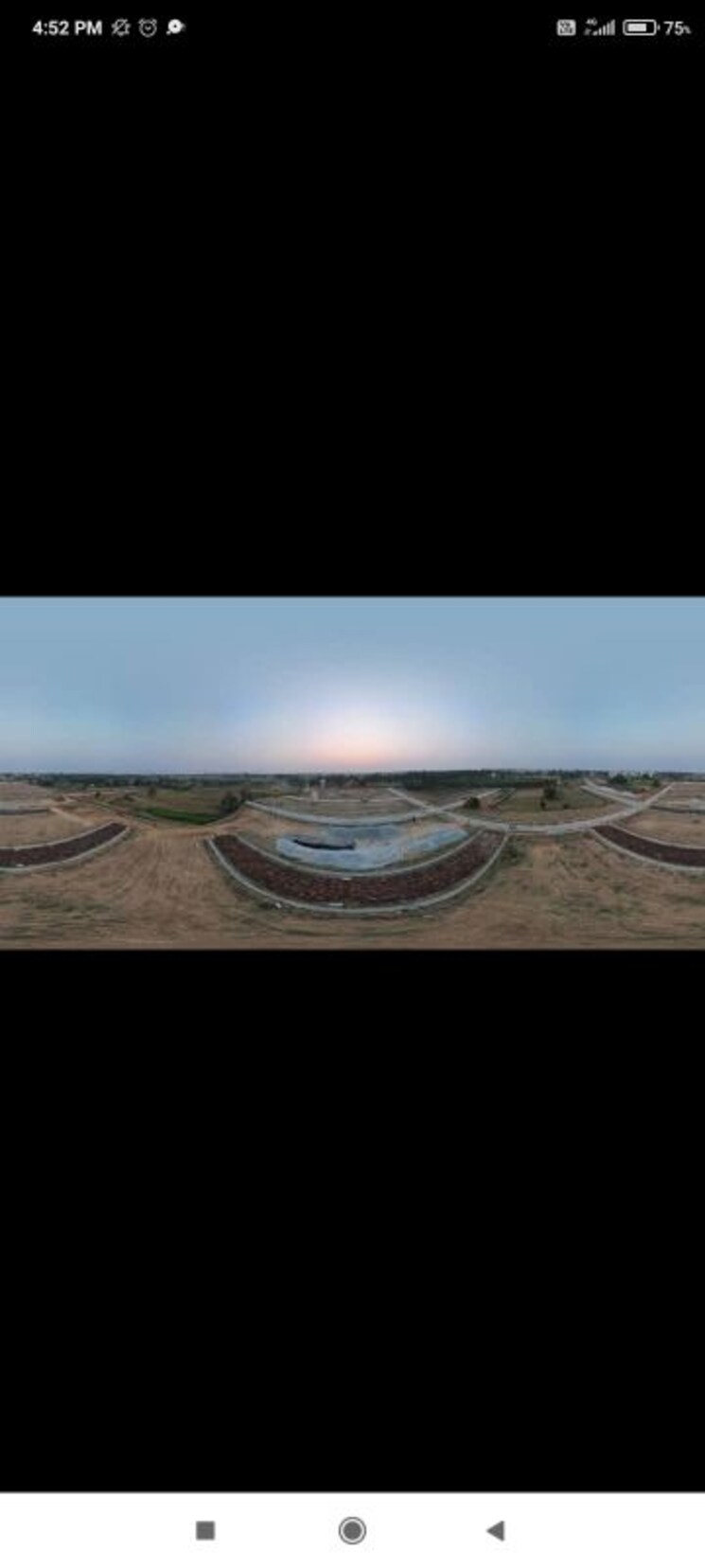 undefined, vr-mega-township  1200 Sq.Ft. Plot In Hoskote Bangalore 9755582