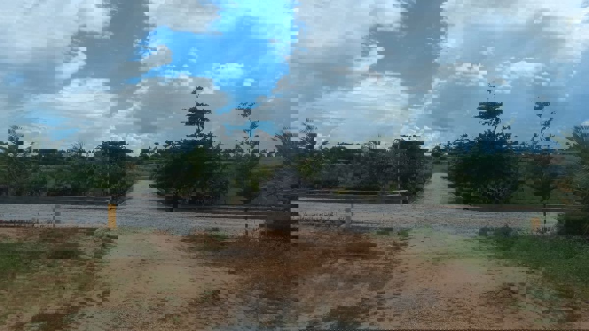 Plot For Sale in Hoskote