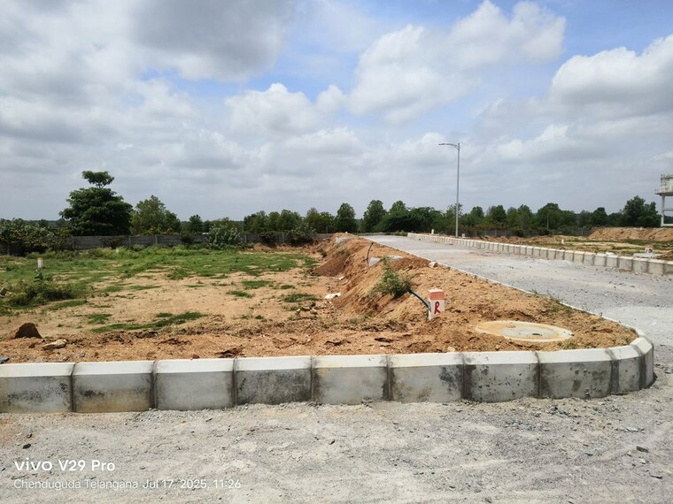 undefined, atul nagar  1598 Sq.Ft. Plot In Atul Nagar Pune 9755588