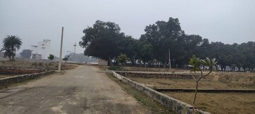 Plot Area in  Plot at Mohanlalganj – for Sale