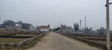  Plot For Sale in Mohanlalganj