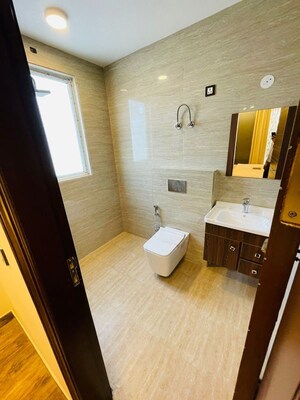 Team Area in 3 BHK Apartment at Conscient Hines Elevate, Sector 59 – for Rent