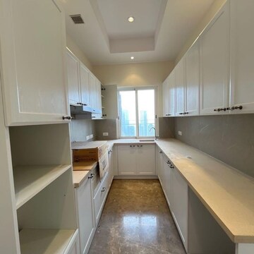 3 BHK Apartment For Rent in Indiabulls Sky Forest, Dighe Nagar